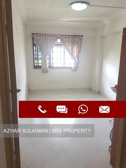 Blk 547 Woodlands Drive 16 (Woodlands), HDB 4 Rooms #180186422